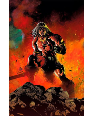 Conan, o bárbaro (2024) 05