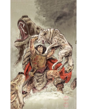 Conan, o bárbaro (2024) 07