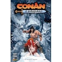 Conan, O Bárbaro (2024) 08