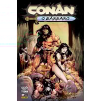 Conan, O Bárbaro (2024) 09