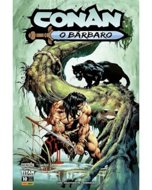 Conan, O Bárbaro (2024) 10