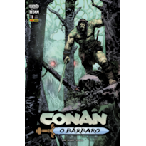Conan, o bárbaro (2024) 11