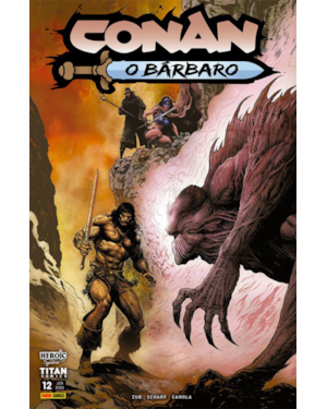 Conan, o bárbaro (2024) 12