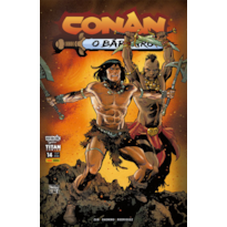 Conan, o bárbaro (2024) 14