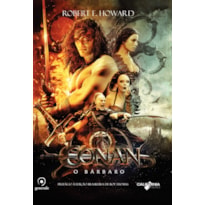 CONAN - O BÁRBARO