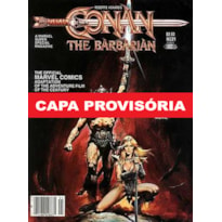 Conan, o bárbaro: a espada selvagem em cores vol. 02