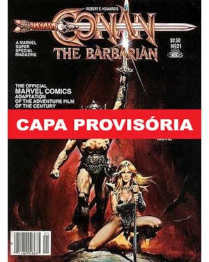Conan, o bárbaro: a espada selvagem em cores vol. 02