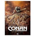 CONAN, O CIMÉRIO: EDIÇÃO DEFINITIVA VOL. 2