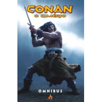 Conan - O cimério omnibus vol. 2