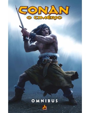 Conan - O cimério omnibus vol. 2