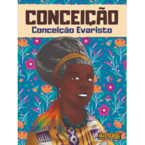 CONCEIÇÃO - CONCEIÇÃO EVARISTO