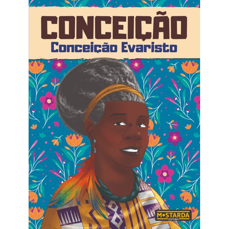 Conceição - Conceição Evaristo