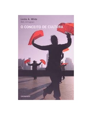CONCEITO DE CULTURA, O - 1