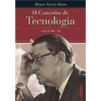 CONCEITO DE TECNOLOGIA, O - VOL. 02