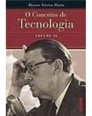 CONCEITO DE TECNOLOGIA, O - VOL. 02