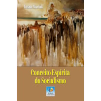 CONCEITO ESPÍRITA DO SOCIALISMO
