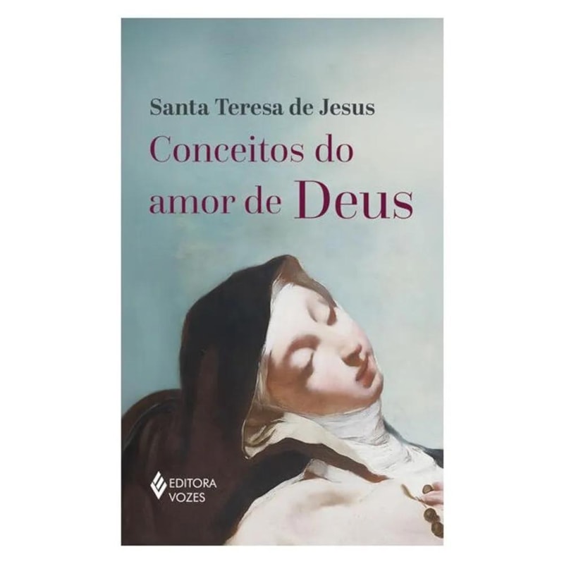 CONCEITOS DO AMOR DE DEUS