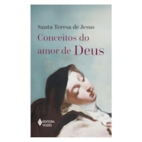 CONCEITOS DO AMOR DE DEUS - SEM ORELHAS