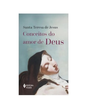 CONCEITOS DO AMOR DE DEUS - SEM ORELHAS