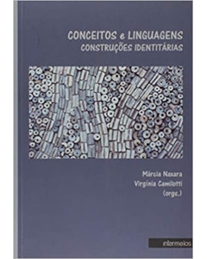 CONCEITOS E LINGUAGENS CONSTRUCOES IDENTITARIAS - 1ª
