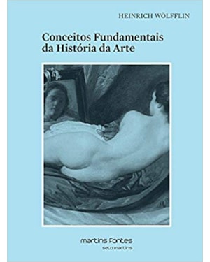 Conceitos fundamentais da história da arte