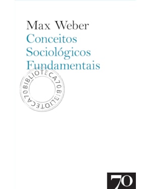 Conceitos sociológicos fundamentais