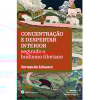 CONCENTRAÇÃO E DESPERTAR INTERIOR