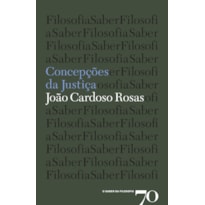 Concepções da justiça