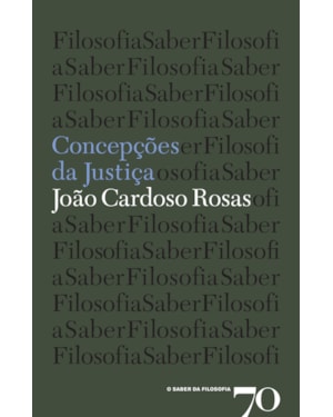 Concepções da justiça