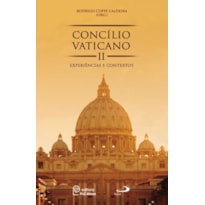 CONCÍLIO VATICANO II