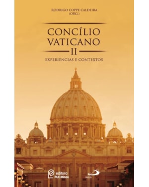 CONCÍLIO VATICANO II
