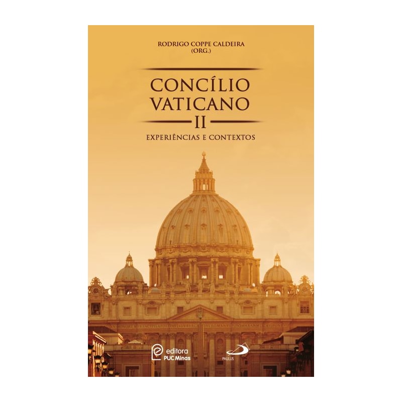 CONCÍLIO VATICANO II