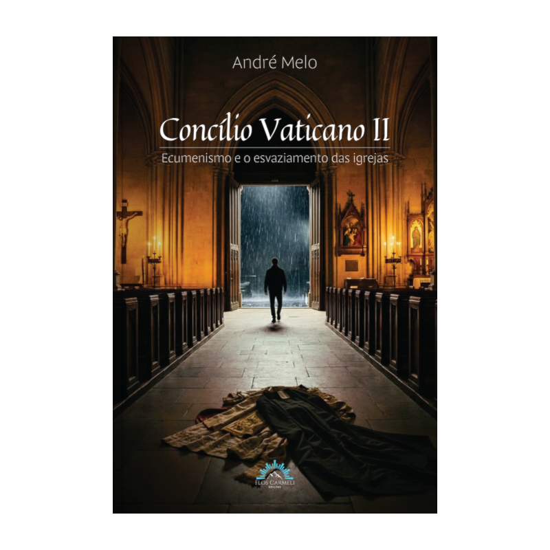 Concílio Vaticano II: Ecumenismo e o esvaziamento das igrejas