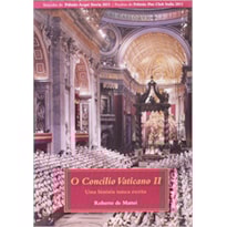 CONCILIO VATICANO II, O