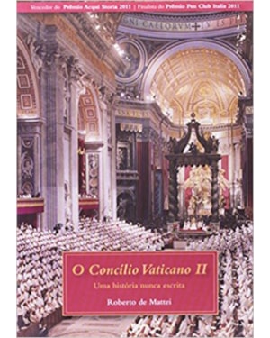 CONCILIO VATICANO II, O