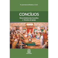 Concílios: breve história dos Concílios e Sínodos da Igreja