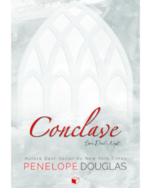 CONCLAVE (UM CONTO DA SÉRIE DEVILS NIGHT)