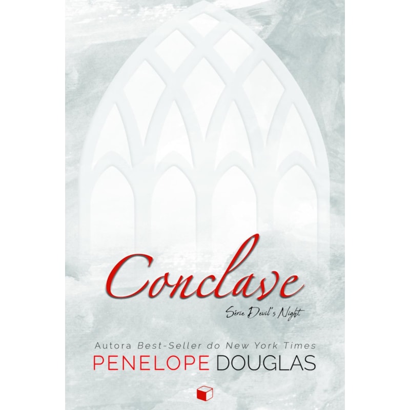 CONCLAVE (UM CONTO DA SÉRIE DEVILS NIGHT)