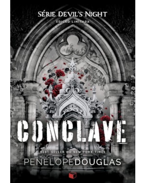 CONCLAVE (UM CONTO DA SÉRIE DEVILS NIGHT) EDIÇÃO ESPECIAL