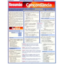 CONCORDANCIA - RESUMAO - 1