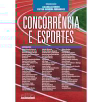 Concorrência e esportes