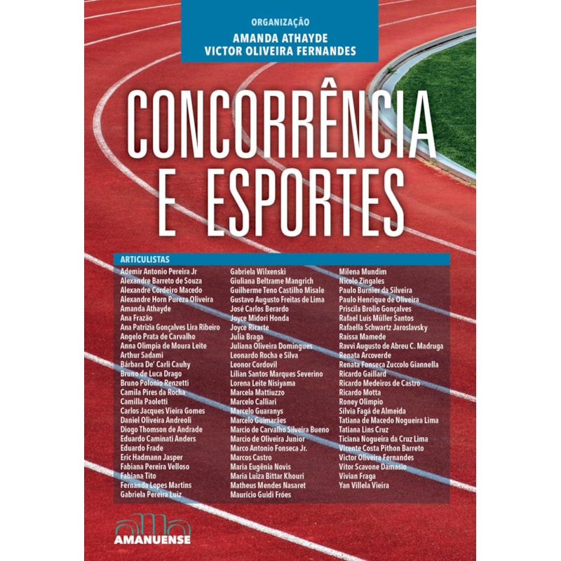 Concorrência e esportes