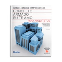 CONCRETO ARMADO - EU TE AMO