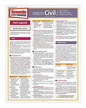 CONCURSOS DIREITO CIVIL 2 - 1