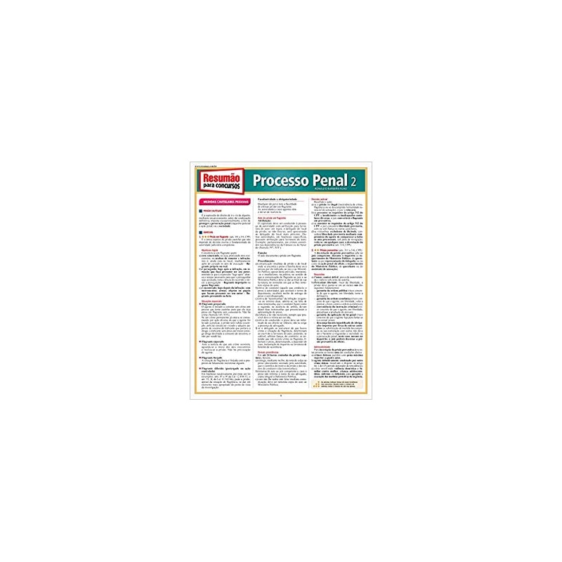 CONCURSOS PROCESSO PENAL 2