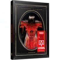 Condado maldito: bruxas & assombrações