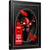 Condado maldito: encantadora de serpentes