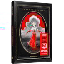 Condado maldito: maus presságios