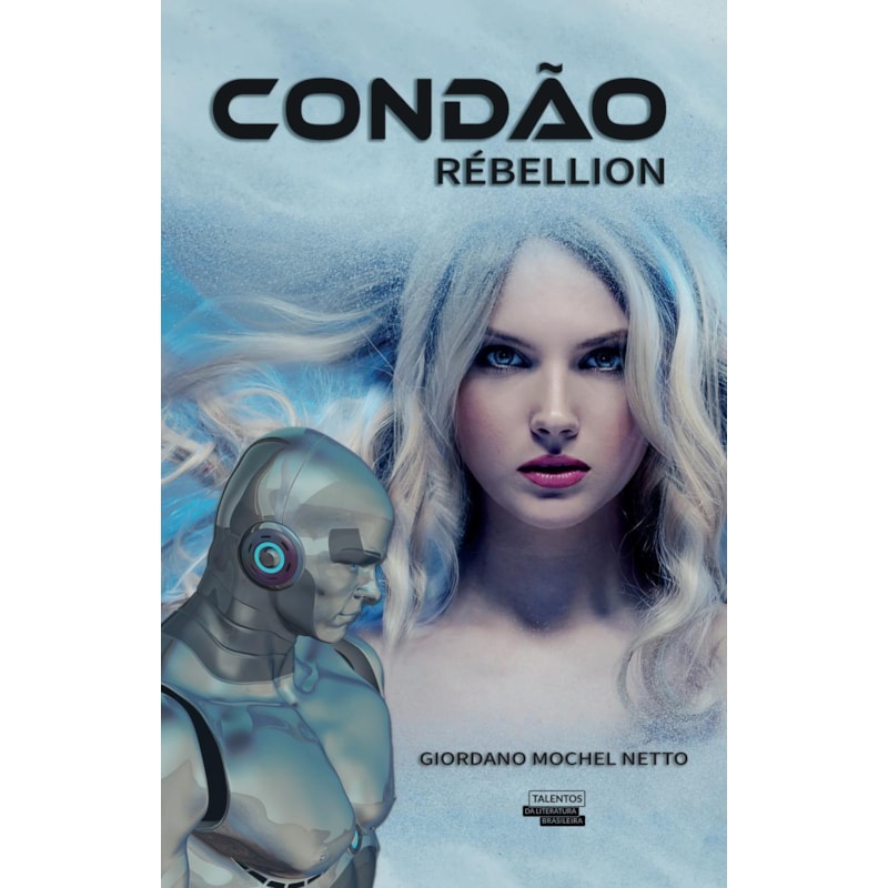 CONDÃO - RÉBELLION