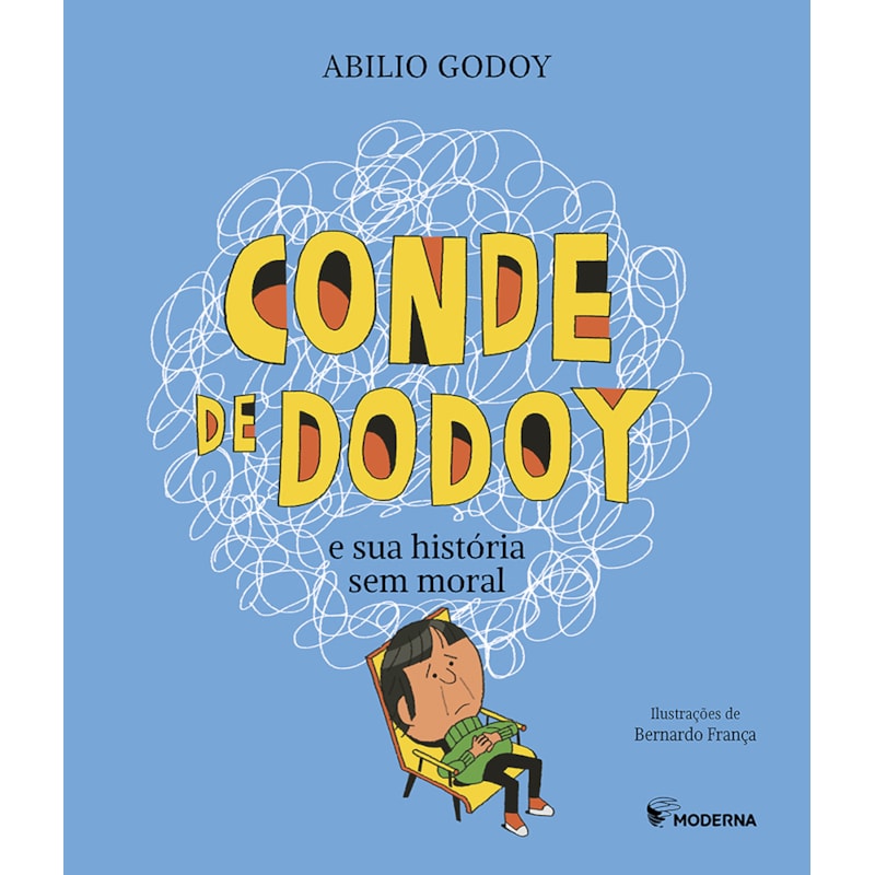 CONDE DE DODOY E SUA HISTÓRIA SEM MORAL